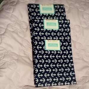 NWT! Waverly Nautical Quilting/Crafting Fabric